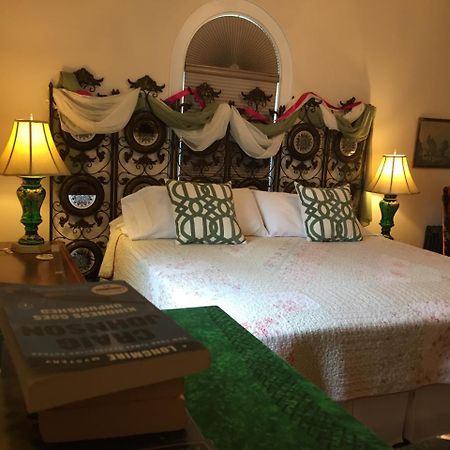 Connellsville Bed And Breakfast エクステリア 写真