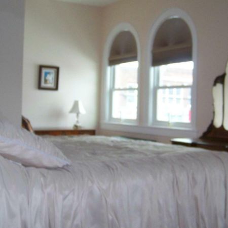 Connellsville Bed And Breakfast エクステリア 写真