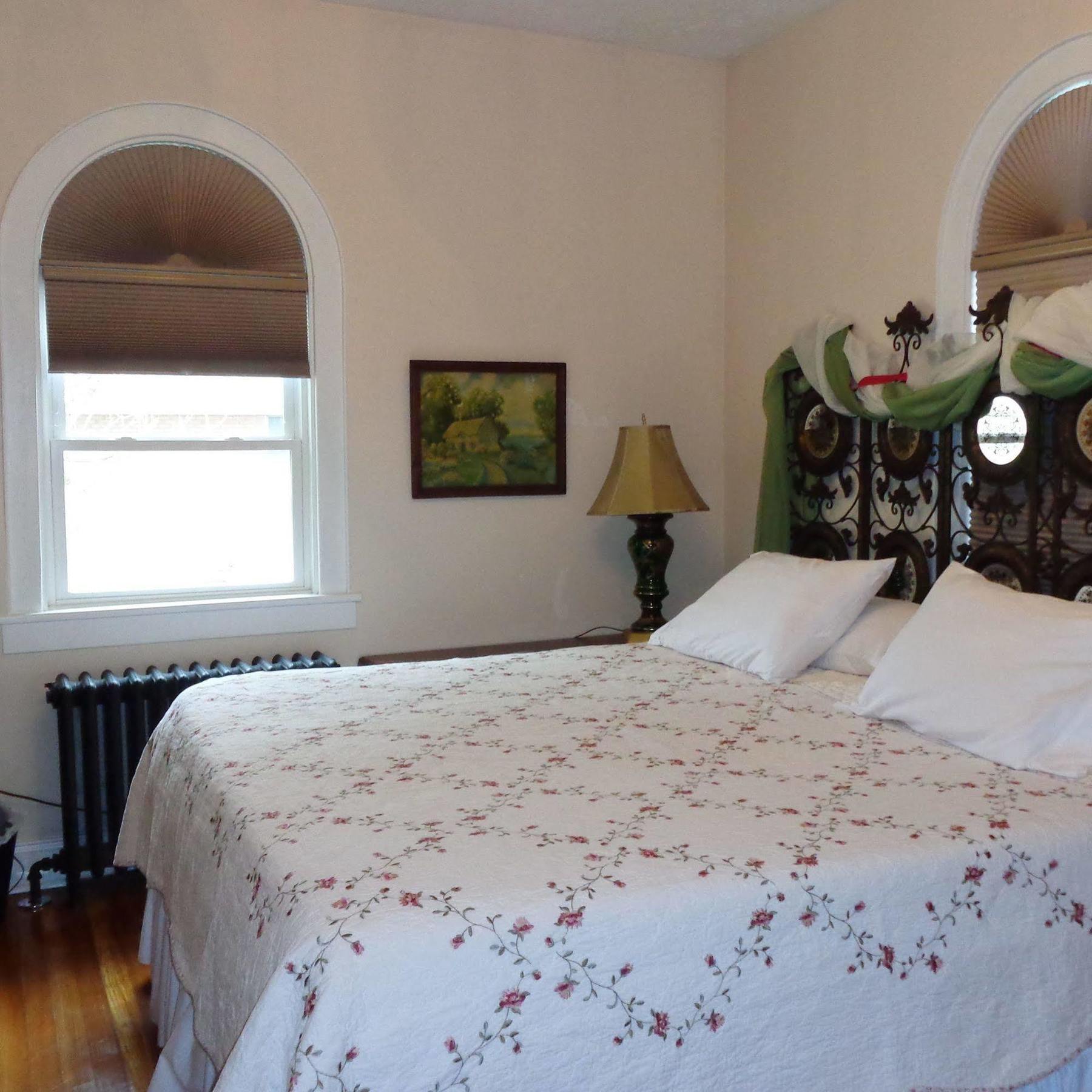 Connellsville Bed And Breakfast エクステリア 写真