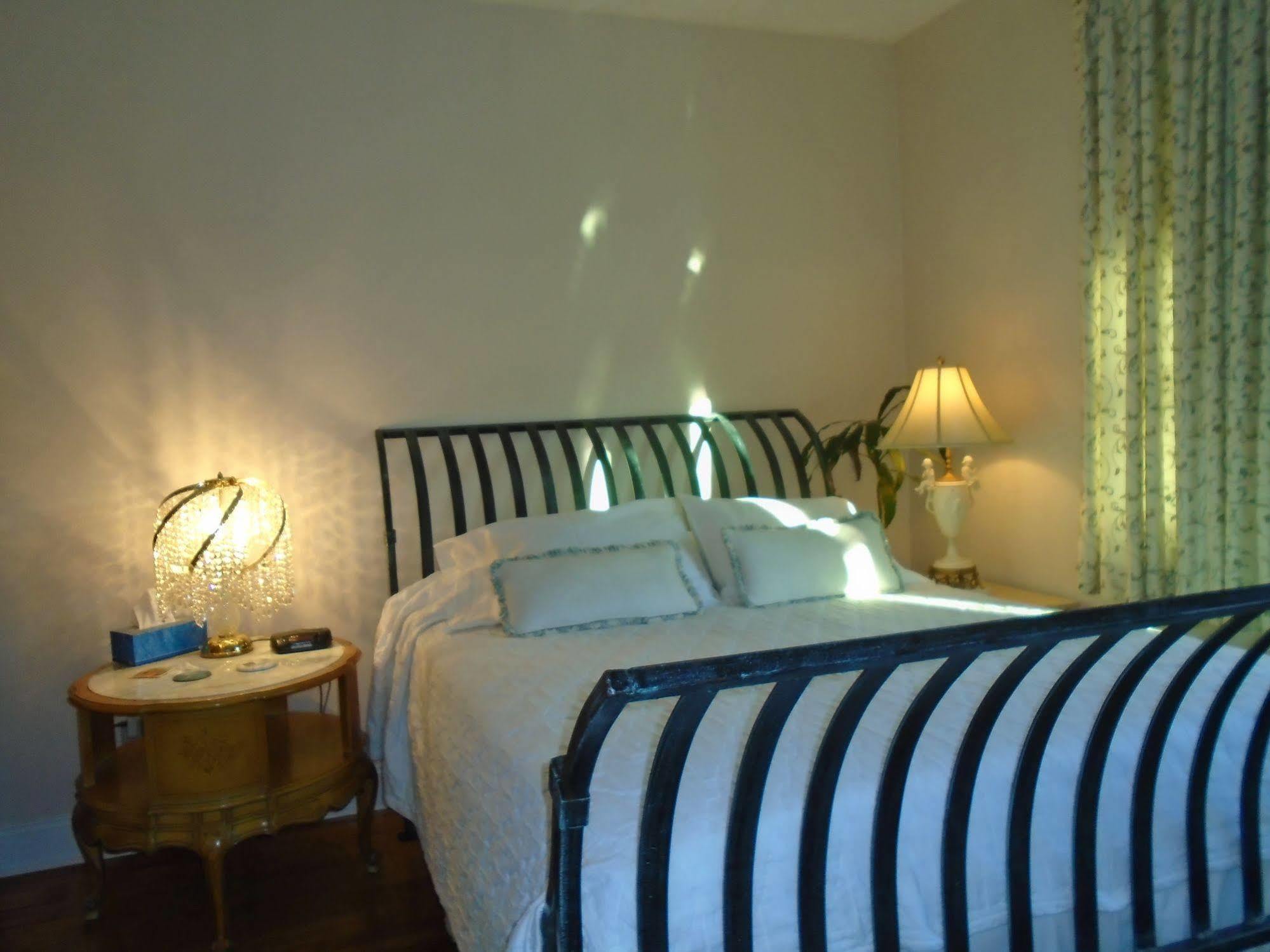 Connellsville Bed And Breakfast エクステリア 写真