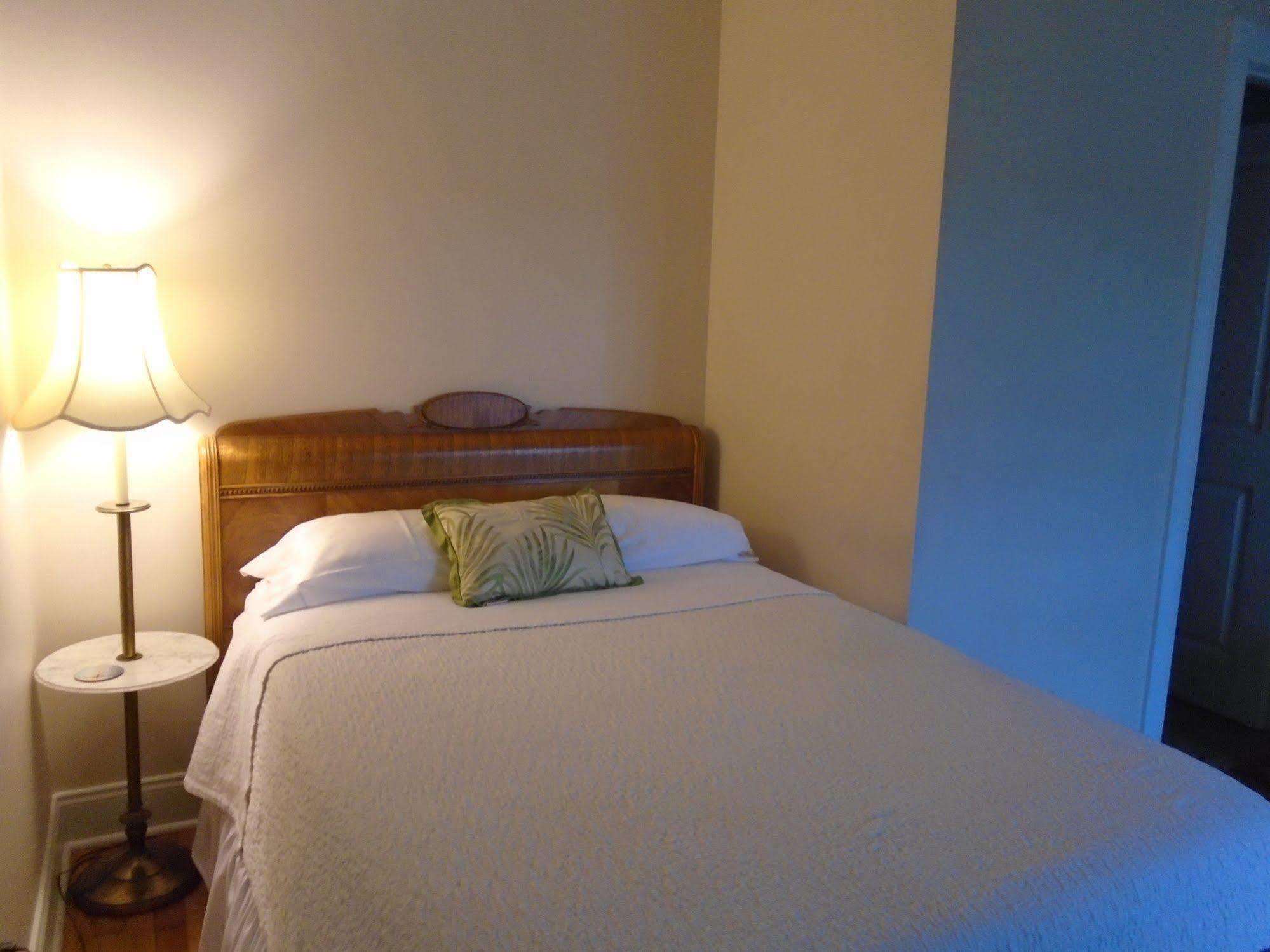 Connellsville Bed And Breakfast エクステリア 写真