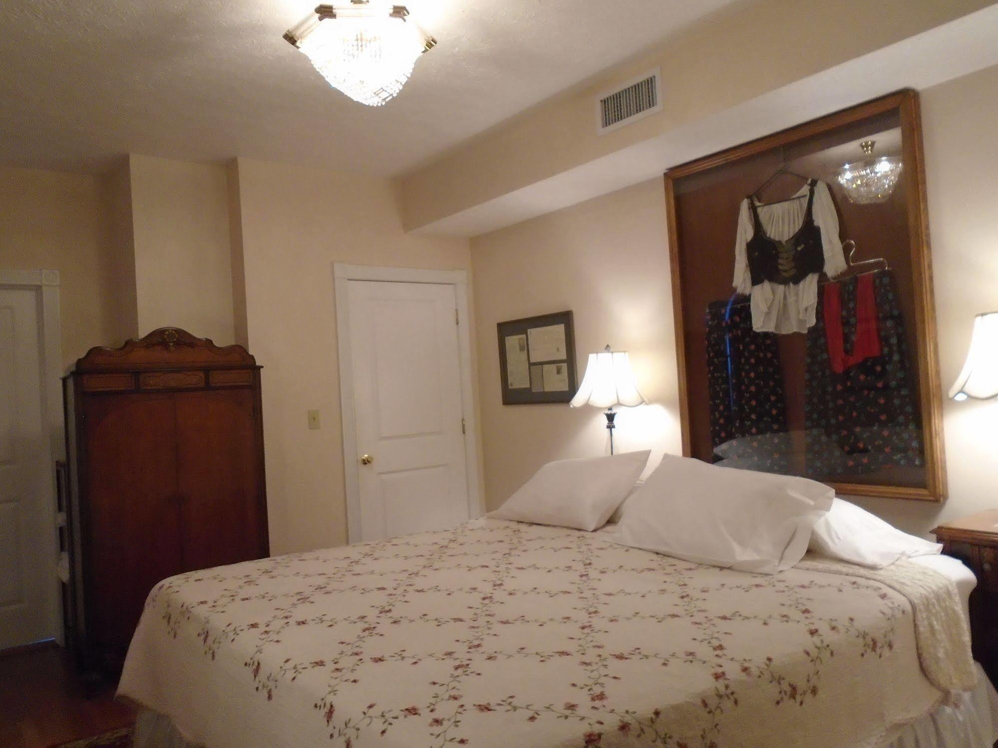 Connellsville Bed And Breakfast エクステリア 写真