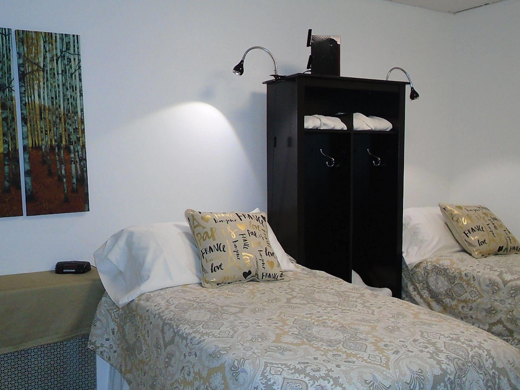 Connellsville Bed And Breakfast エクステリア 写真