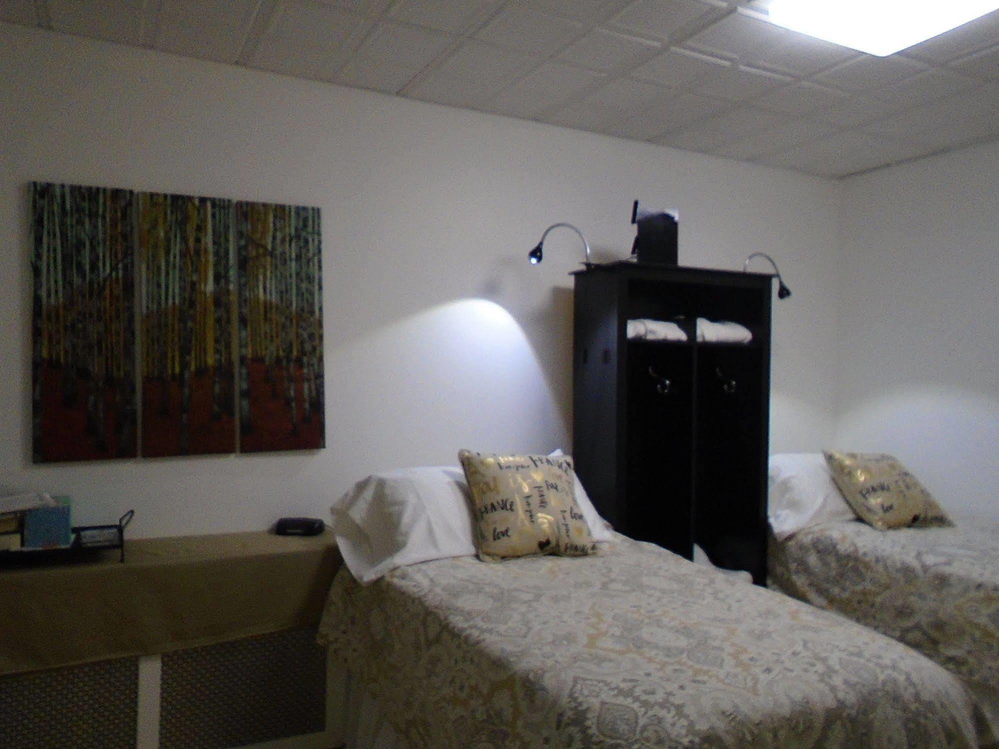 Connellsville Bed And Breakfast エクステリア 写真