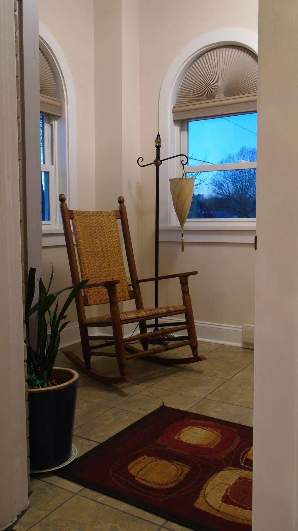 Connellsville Bed And Breakfast エクステリア 写真