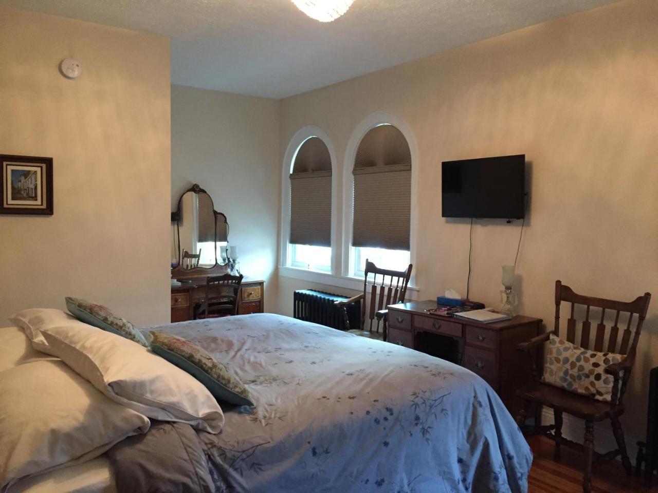 Connellsville Bed And Breakfast エクステリア 写真
