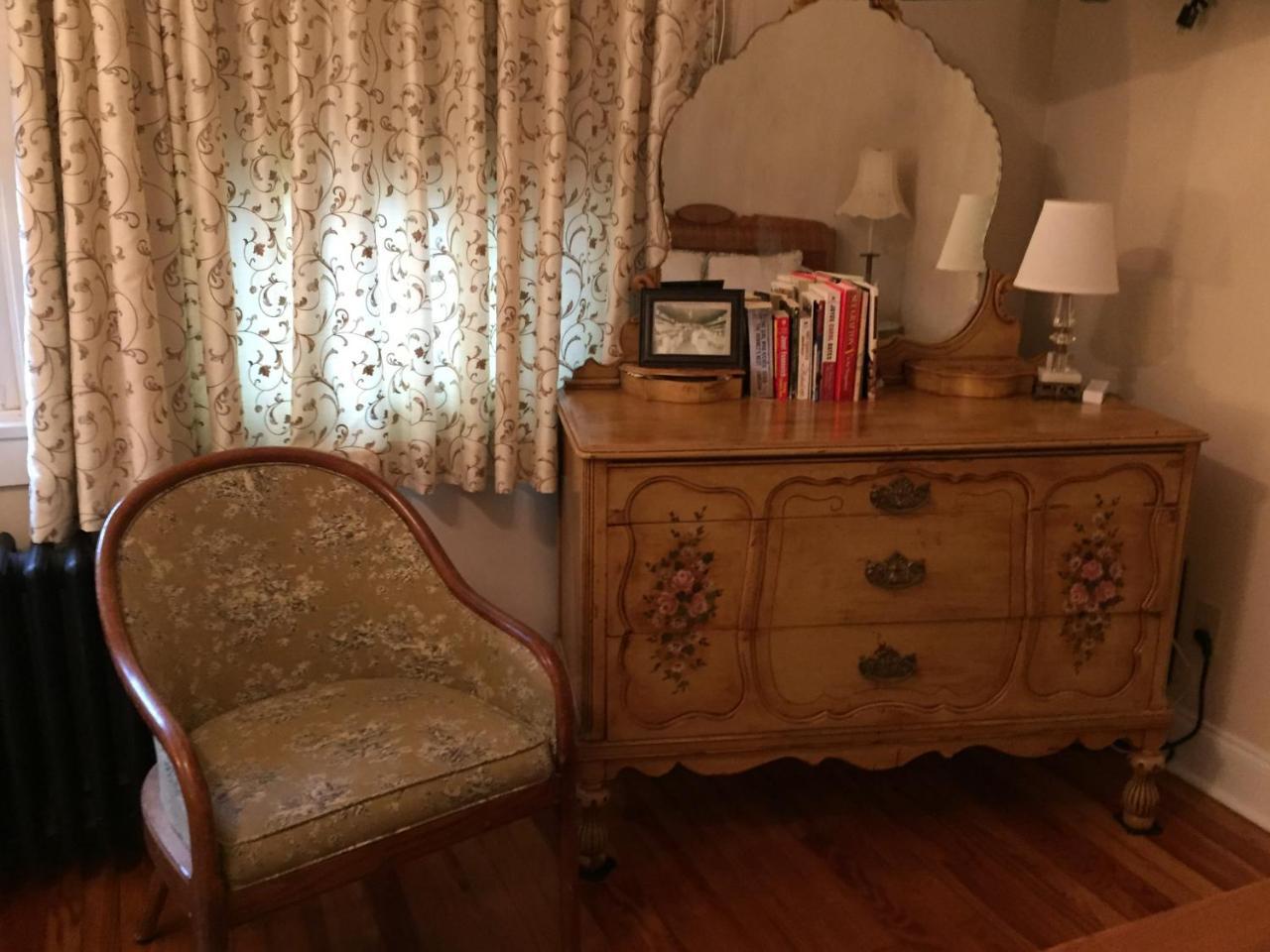 Connellsville Bed And Breakfast エクステリア 写真