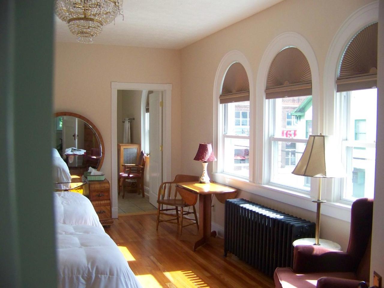 Connellsville Bed And Breakfast エクステリア 写真