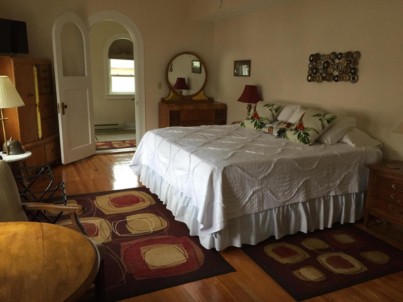 Connellsville Bed And Breakfast エクステリア 写真