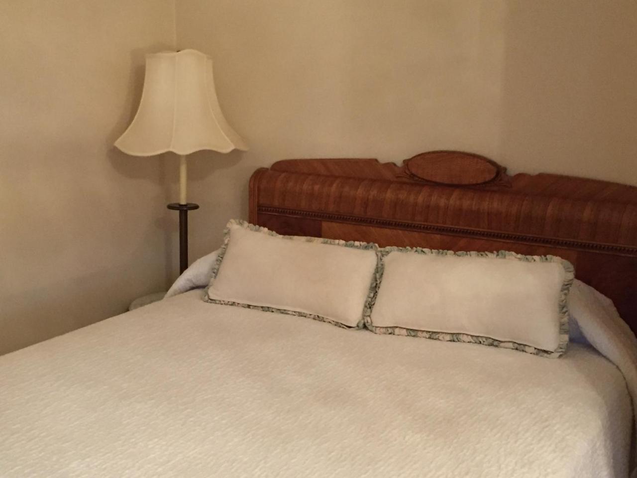 Connellsville Bed And Breakfast エクステリア 写真