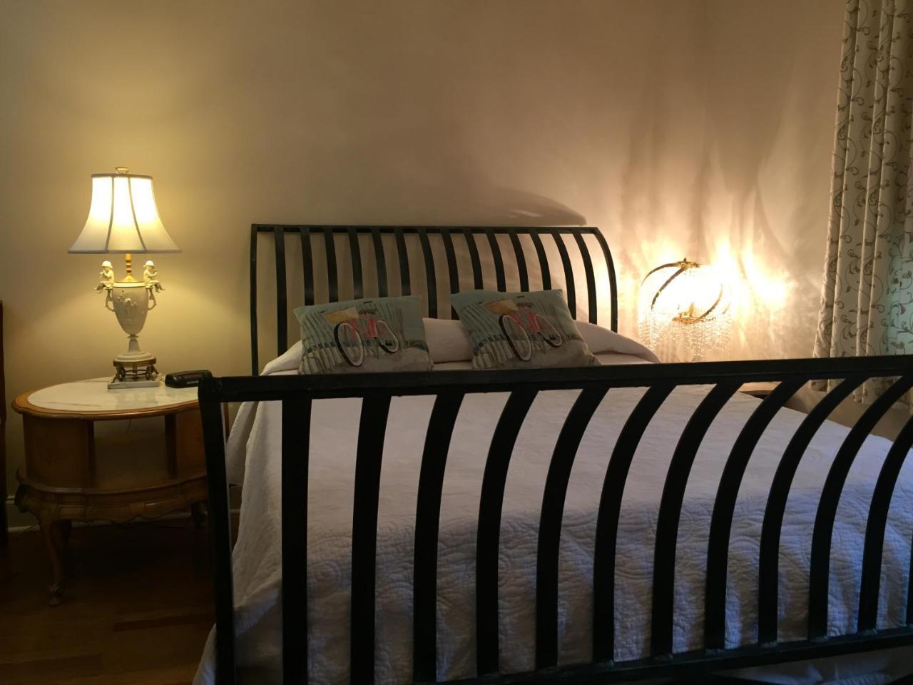 Connellsville Bed And Breakfast エクステリア 写真