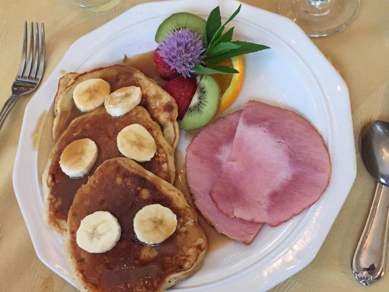 Connellsville Bed And Breakfast エクステリア 写真