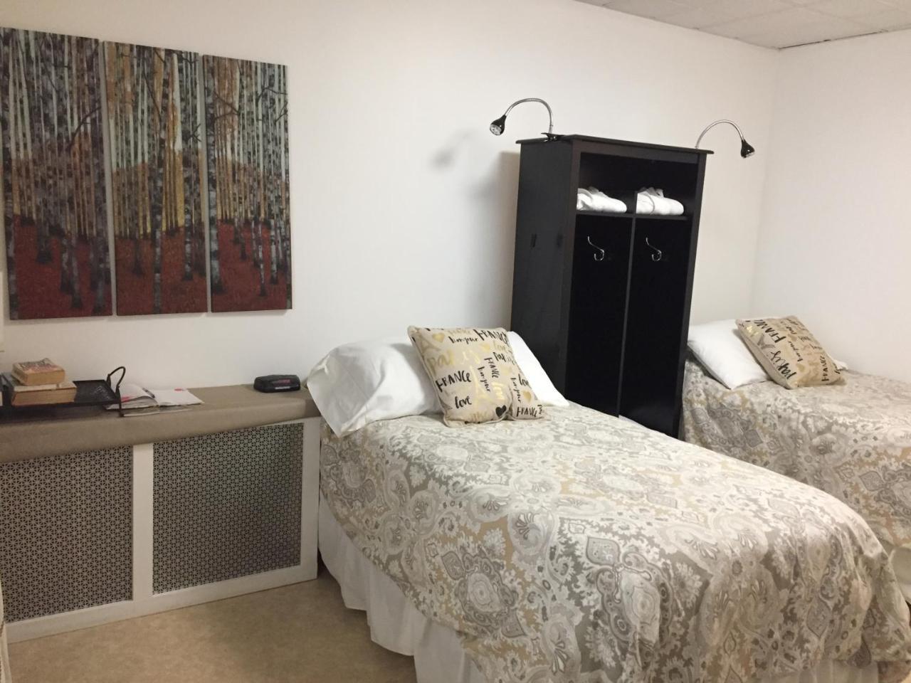 Connellsville Bed And Breakfast エクステリア 写真