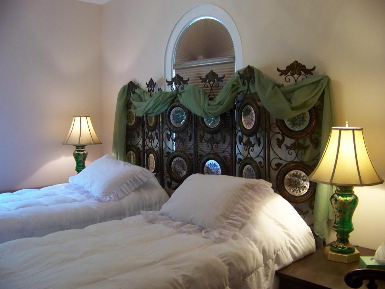 Connellsville Bed And Breakfast エクステリア 写真