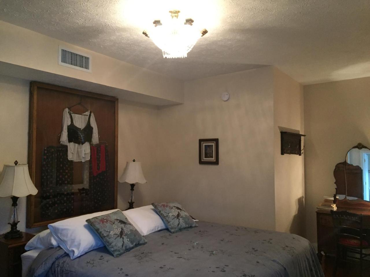 Connellsville Bed And Breakfast エクステリア 写真
