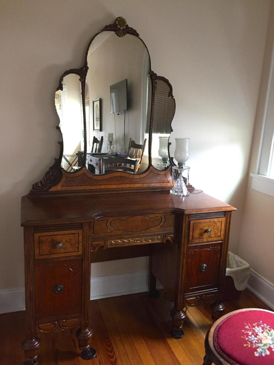 Connellsville Bed And Breakfast エクステリア 写真