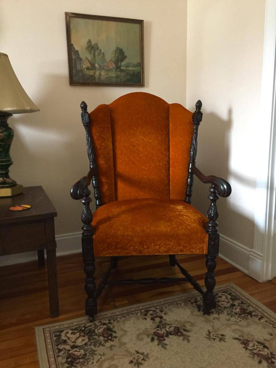 Connellsville Bed And Breakfast エクステリア 写真