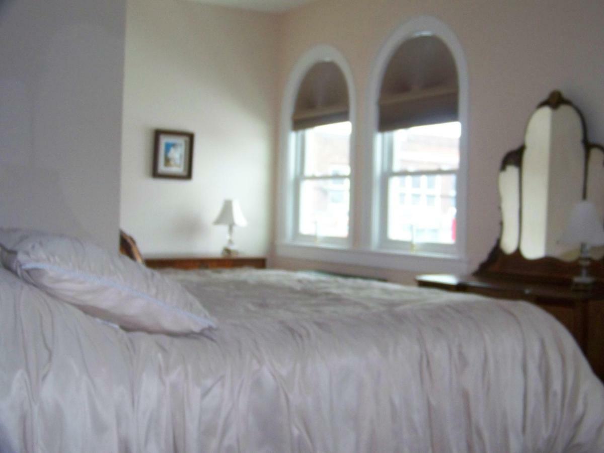 Connellsville Bed And Breakfast エクステリア 写真