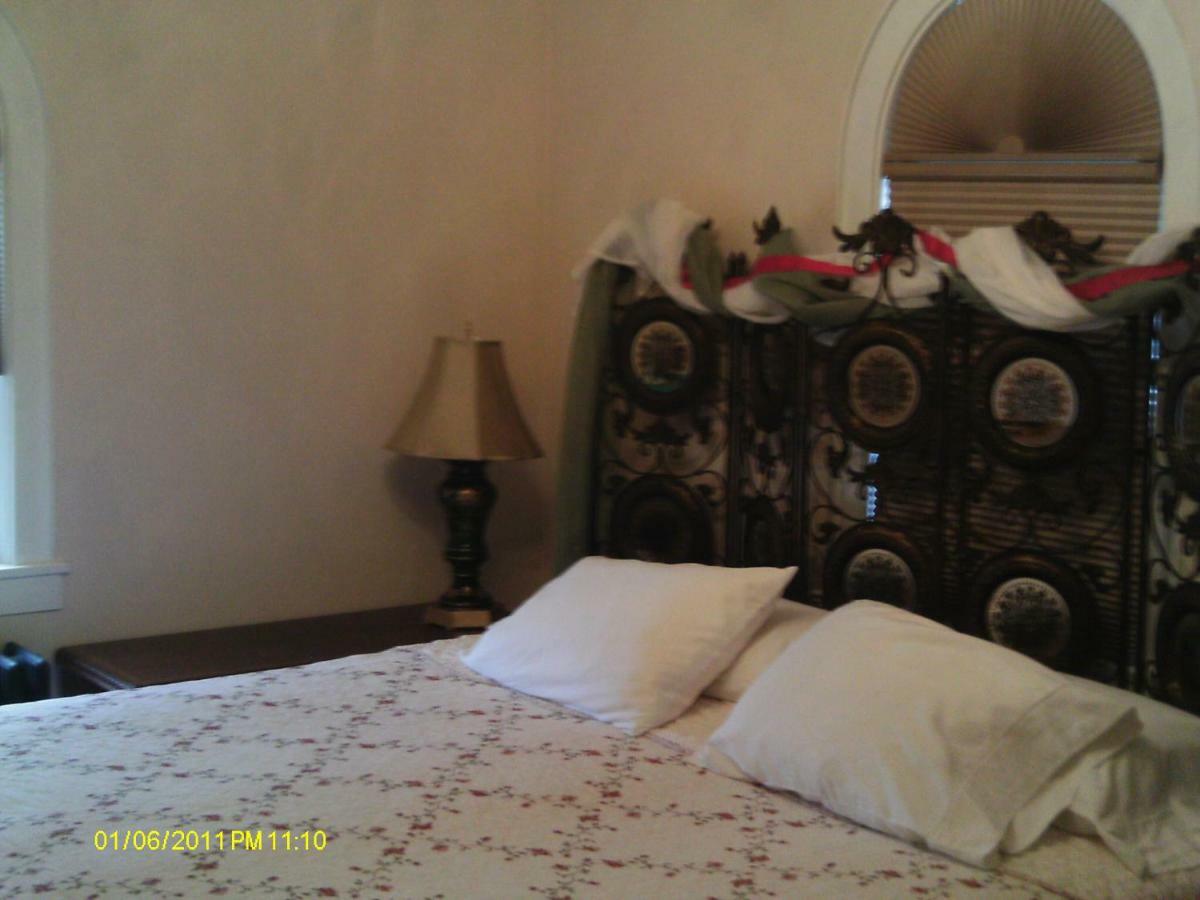 Connellsville Bed And Breakfast エクステリア 写真